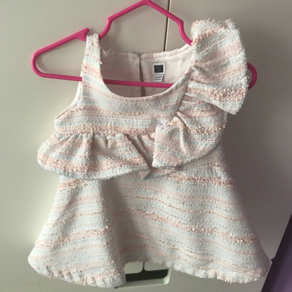 Baby Girl Dress